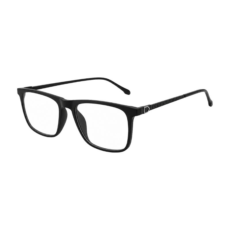 OS Sea Rock 007 | Rectangle Eyeglasses | Prescription Frames for Men & Women-zoom-