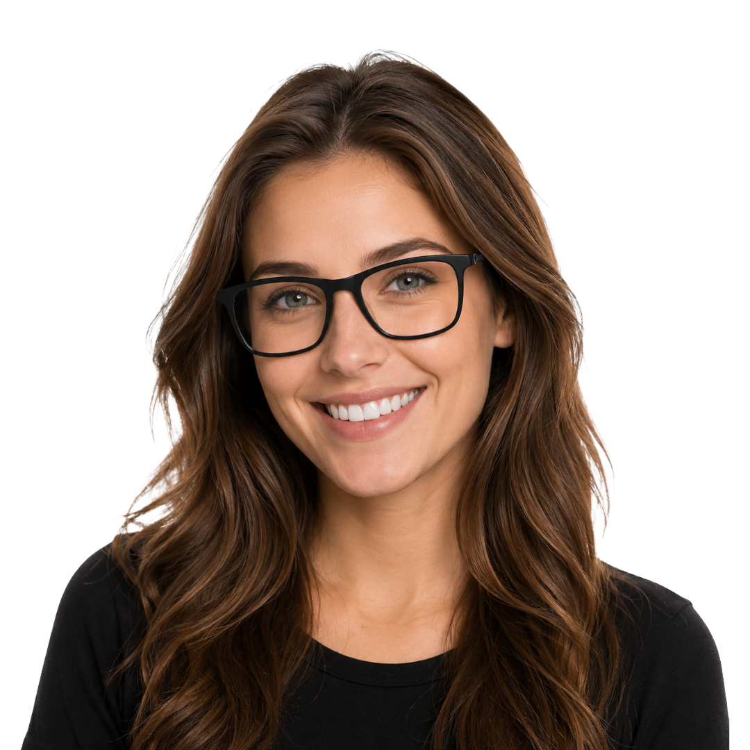 OS Sea Rock 007 | Rectangle Eyeglasses | Prescription Frames for Men & Women-33