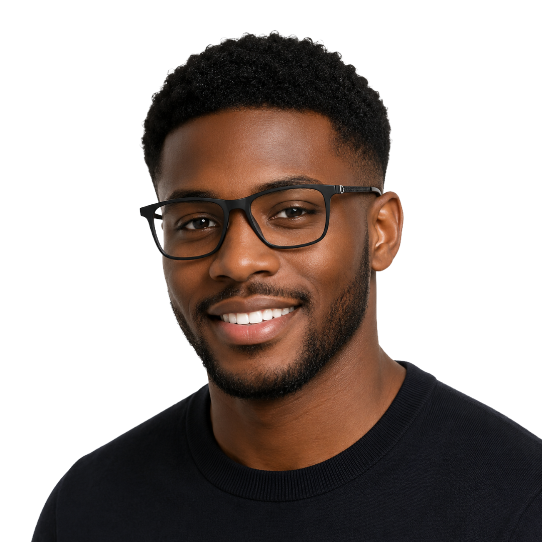 OS Sea Rock 007 | Rectangle Eyeglasses | Prescription Frames for Men & Women-35