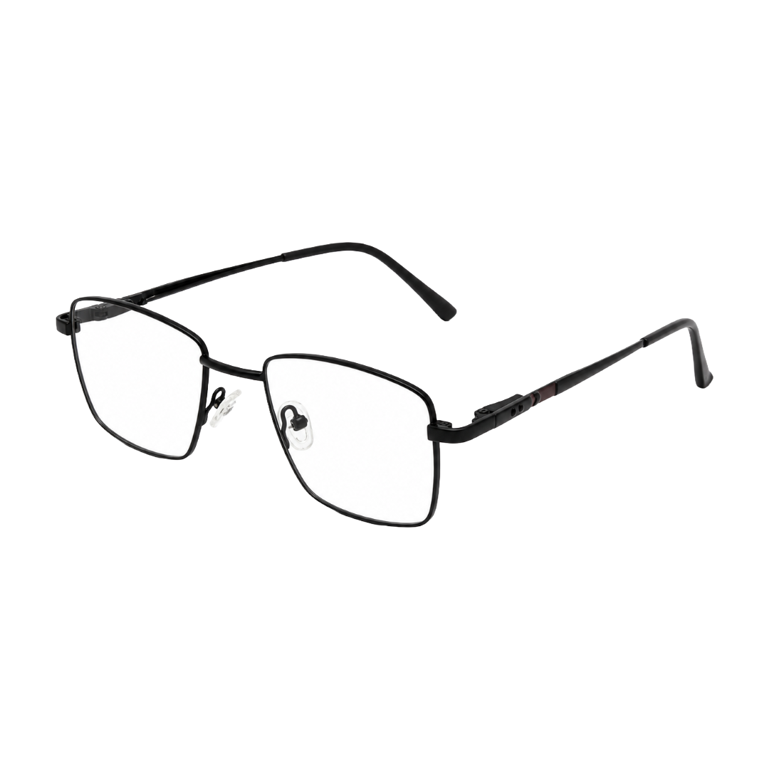 OS Solitude 15113 – Square Metal Eyeglasses by OS Solitude-zoom-56