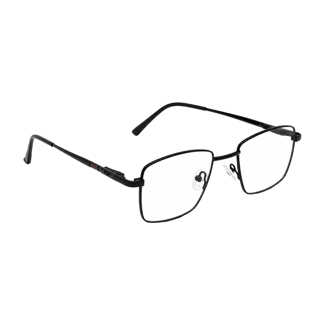 OS Solitude 15113 – Square Metal Eyeglasses by OS Solitude-59