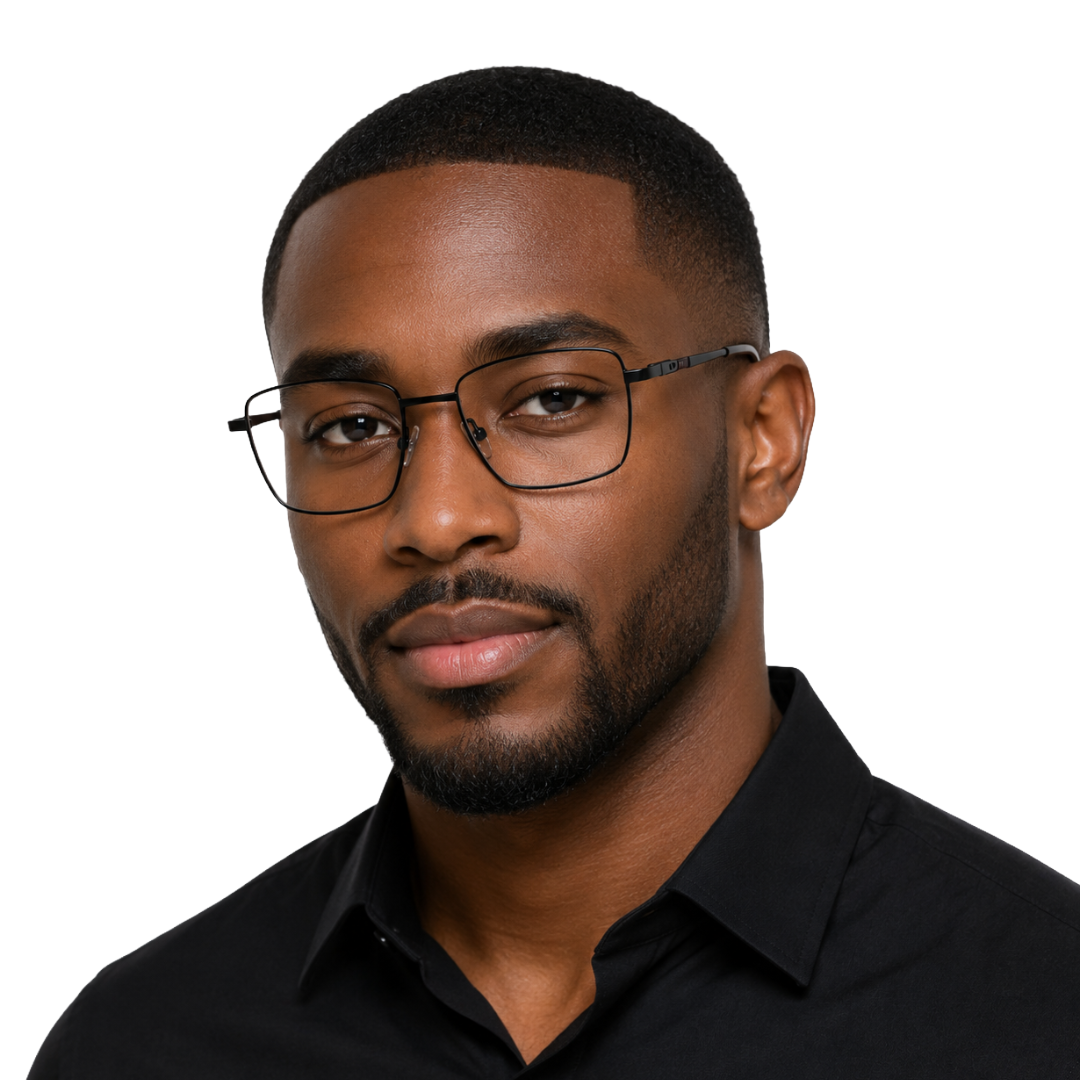 OS Solitude 15113 – Square Metal Eyeglasses by OS Solitude-zoom-63