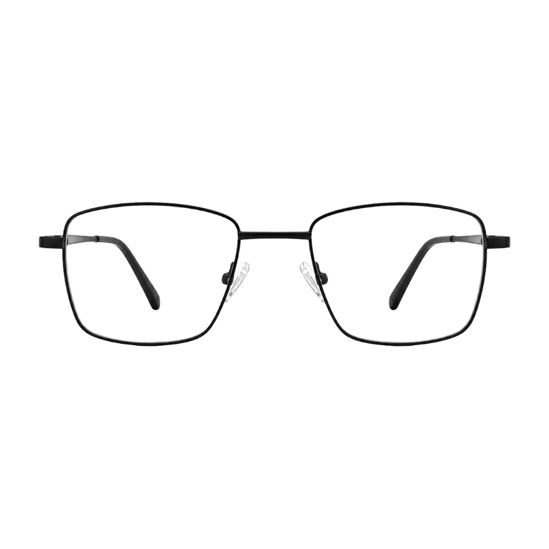 OS Solitude 15113 – Square Metal Eyeglasses by OS Solitude-zoom-