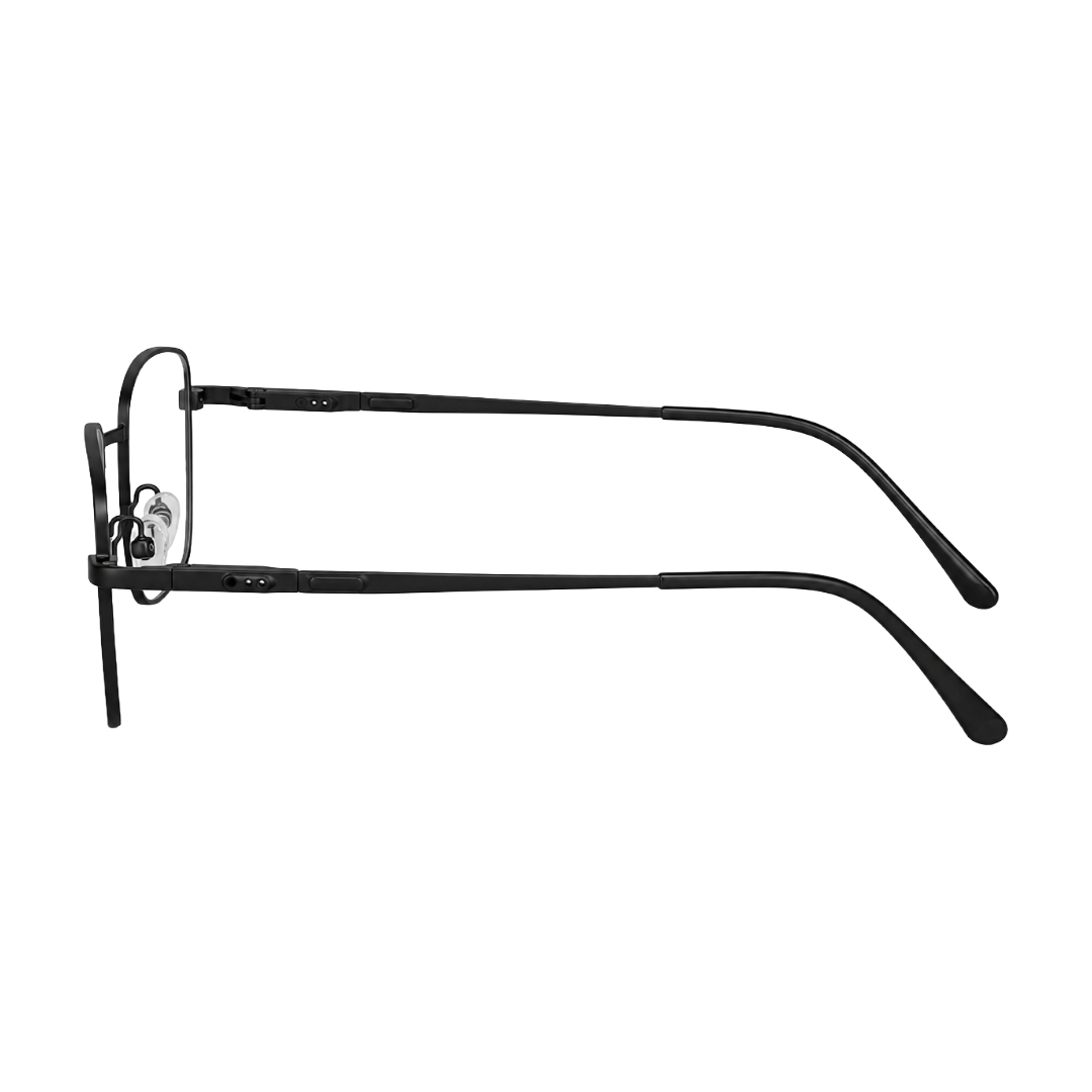 OS Solitude 15113 – Square Metal Eyeglasses by OS Solitude-zoom-12