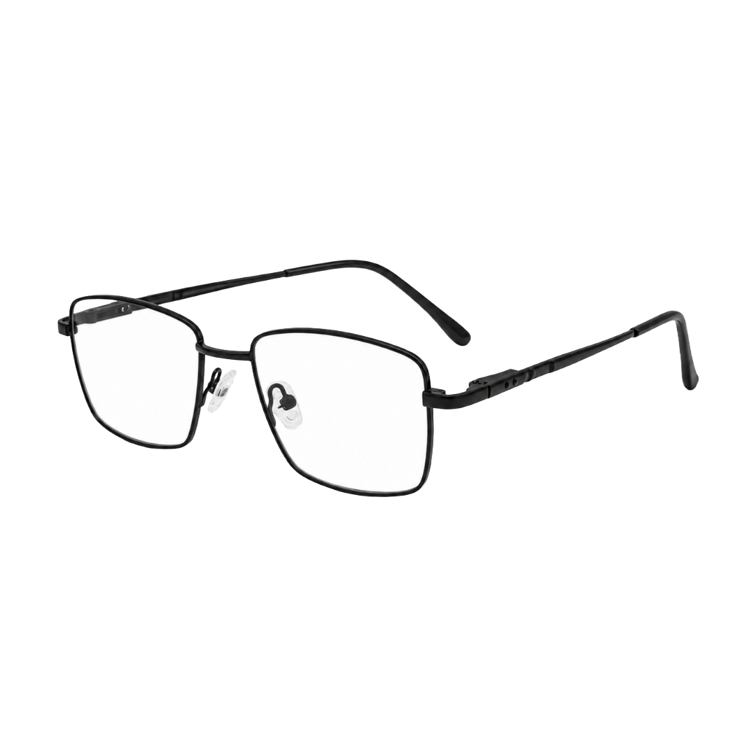 OS Solitude 15113 – Square Metal Eyeglasses by OS Solitude-11
