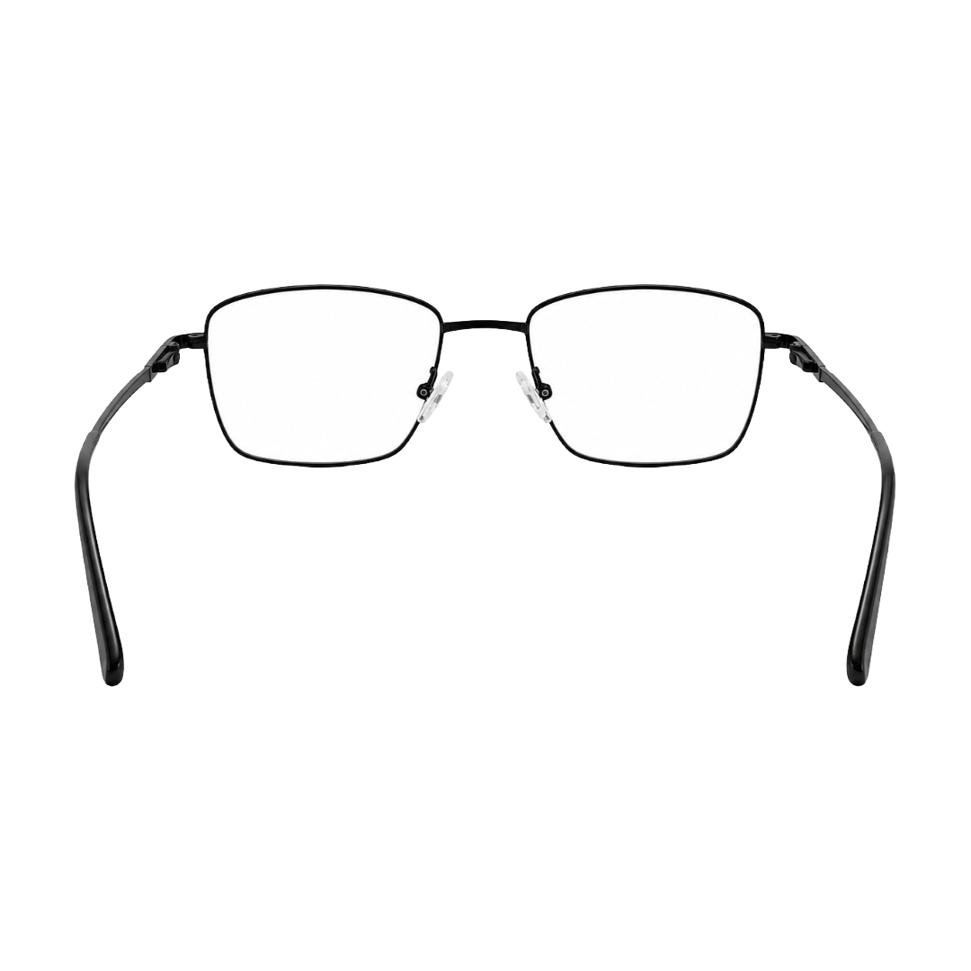 OS Solitude 15113 – Square Metal Eyeglasses by OS Solitude-13