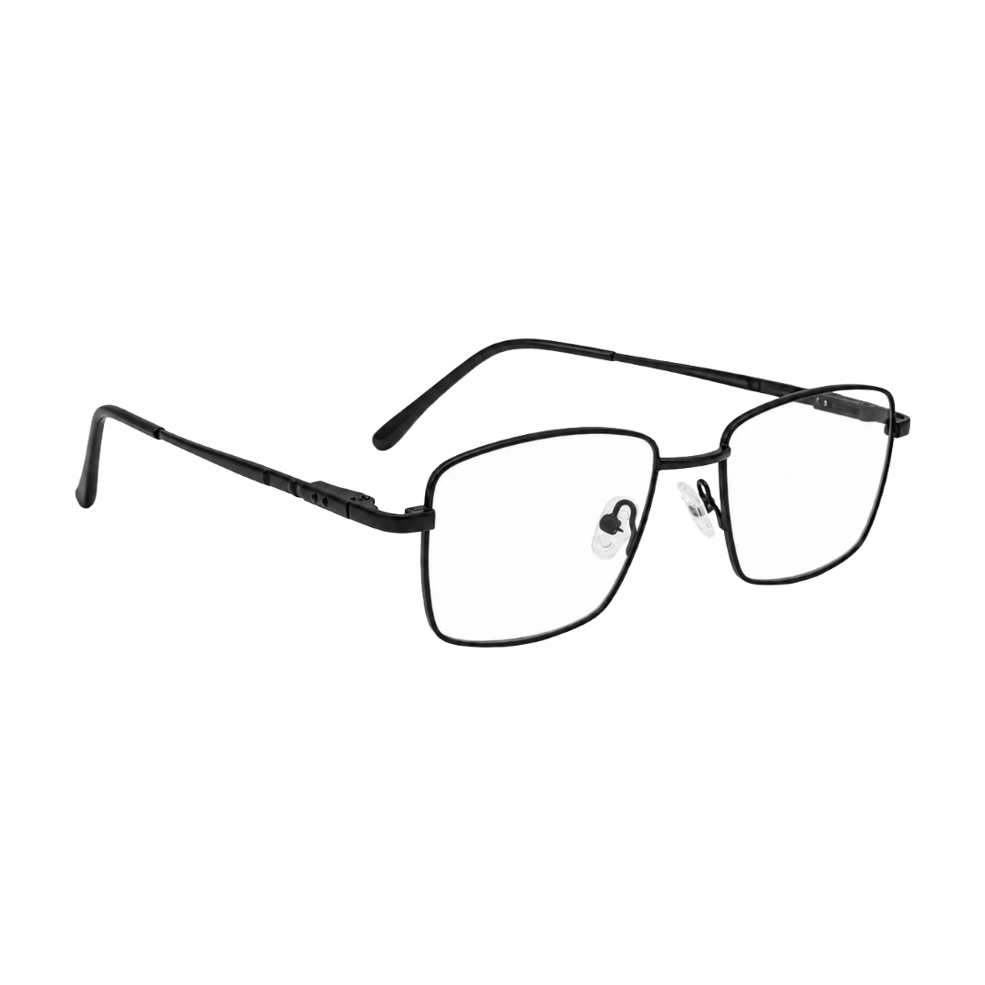 OS Solitude 15113 – Square Metal Eyeglasses by OS Solitude-14