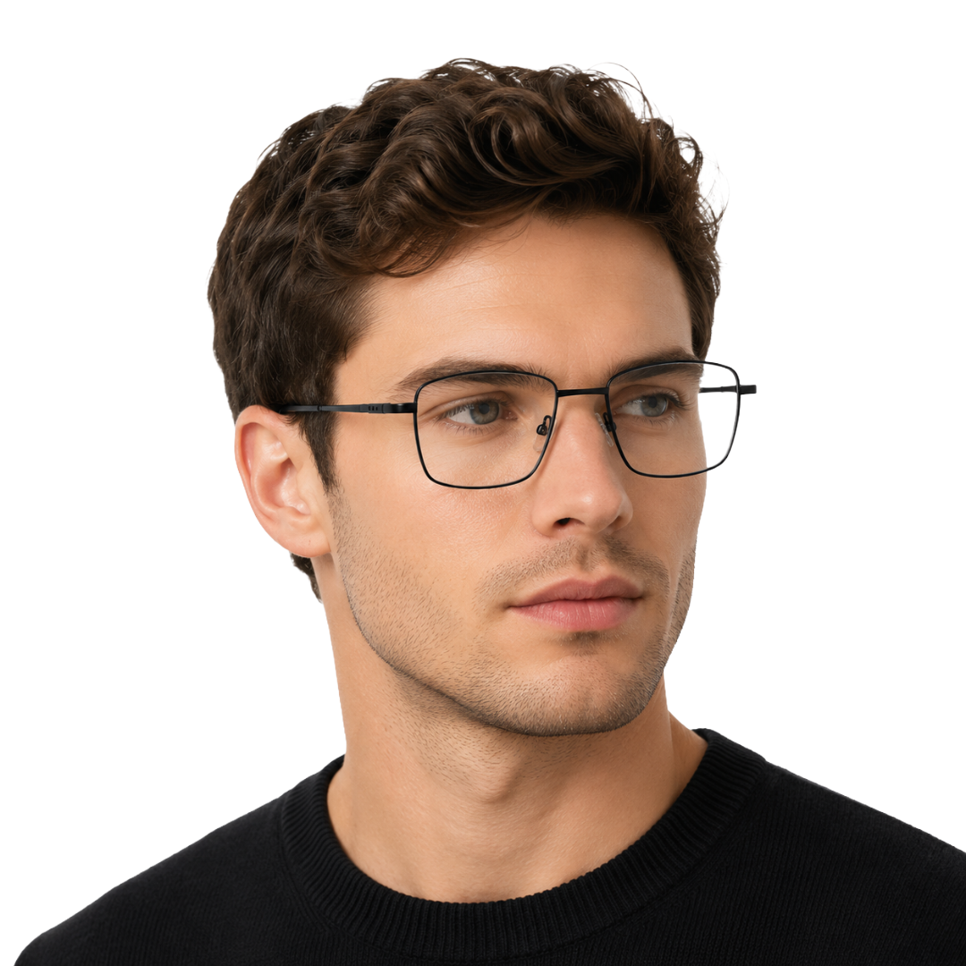 OS Solitude 15113 – Square Metal Eyeglasses by OS Solitude-18