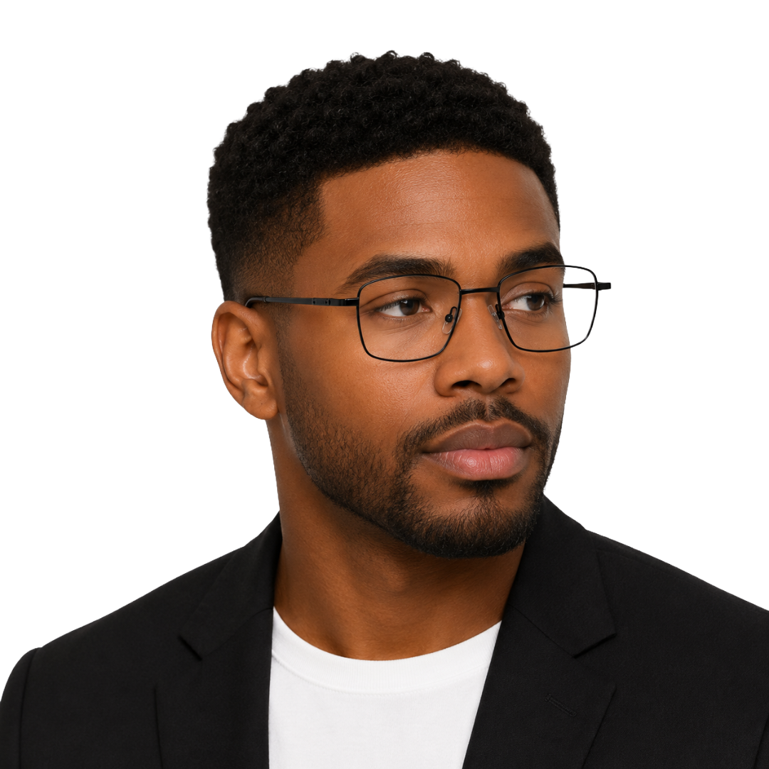 OS Solitude 15113 – Square Metal Eyeglasses by OS Solitude-zoom-16