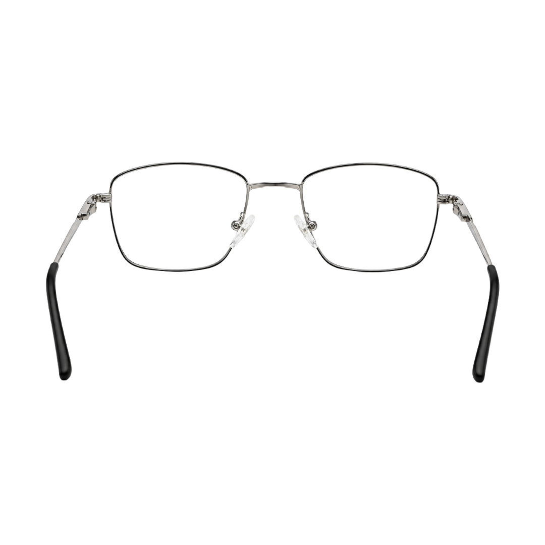 OS Solitude 15113 – Square Metal Eyeglasses by OS Solitude-zoom-103