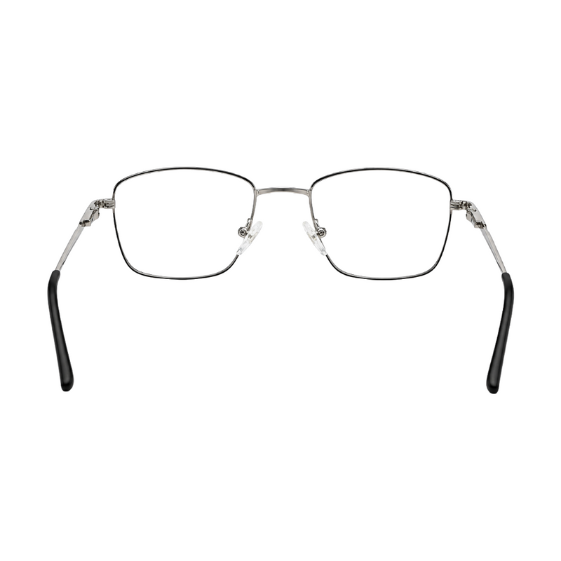 OS Solitude 15113 – Square Metal Eyeglasses by OS Solitude-zoom-