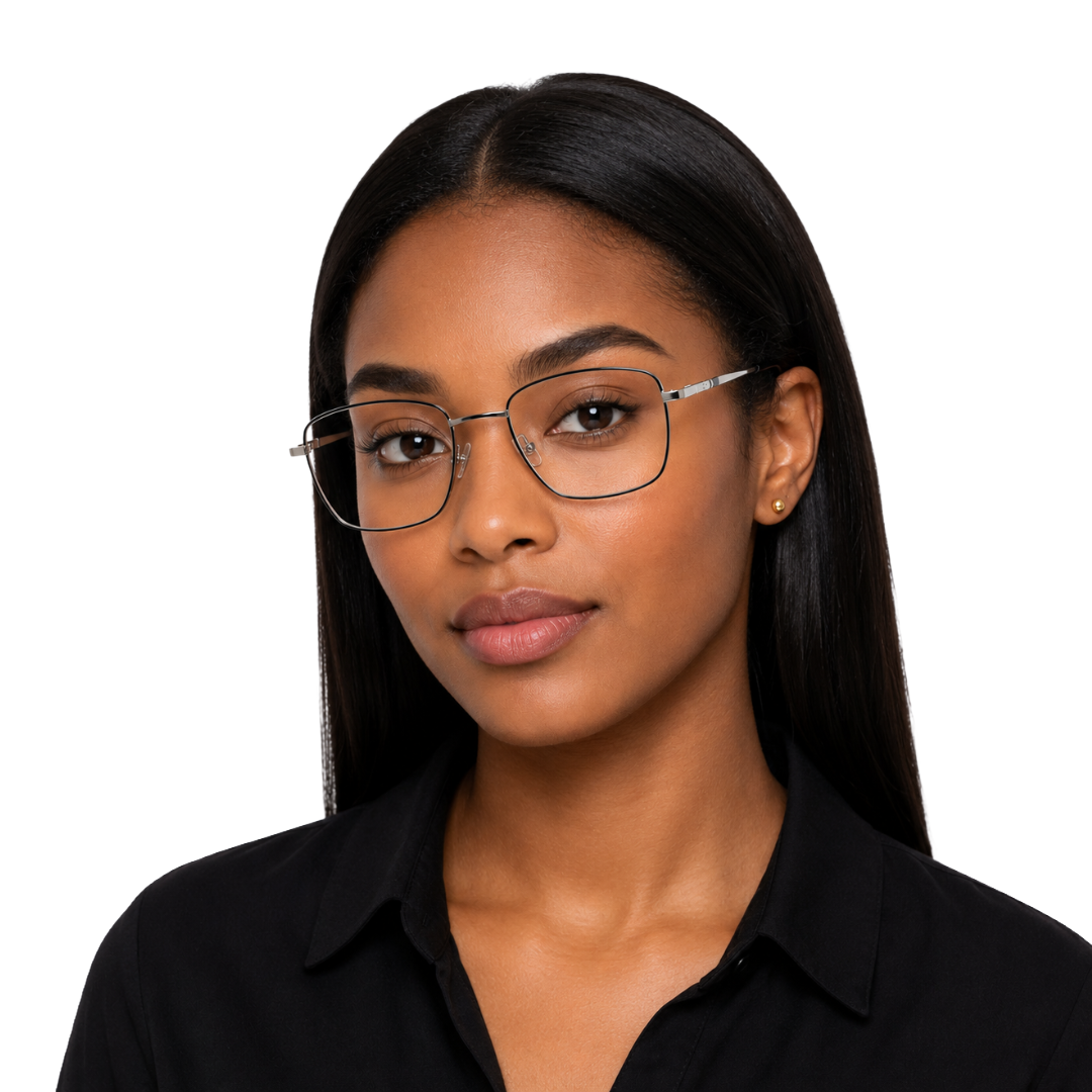 OS Solitude 15113 – Square Metal Eyeglasses by OS Solitude-zoom-105