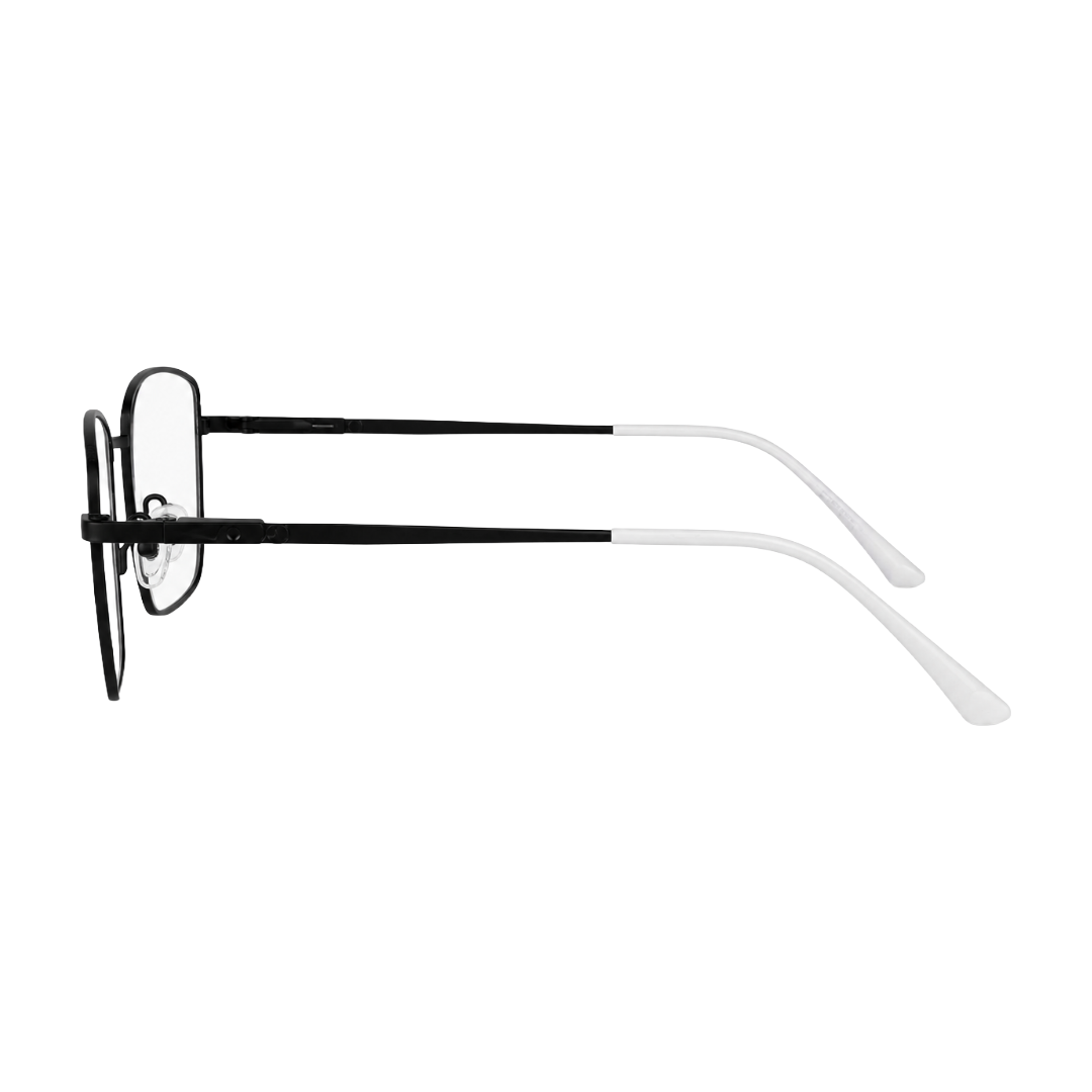 OS Solitude 15113 – Square Metal Eyeglasses by OS Solitude-zoom-48