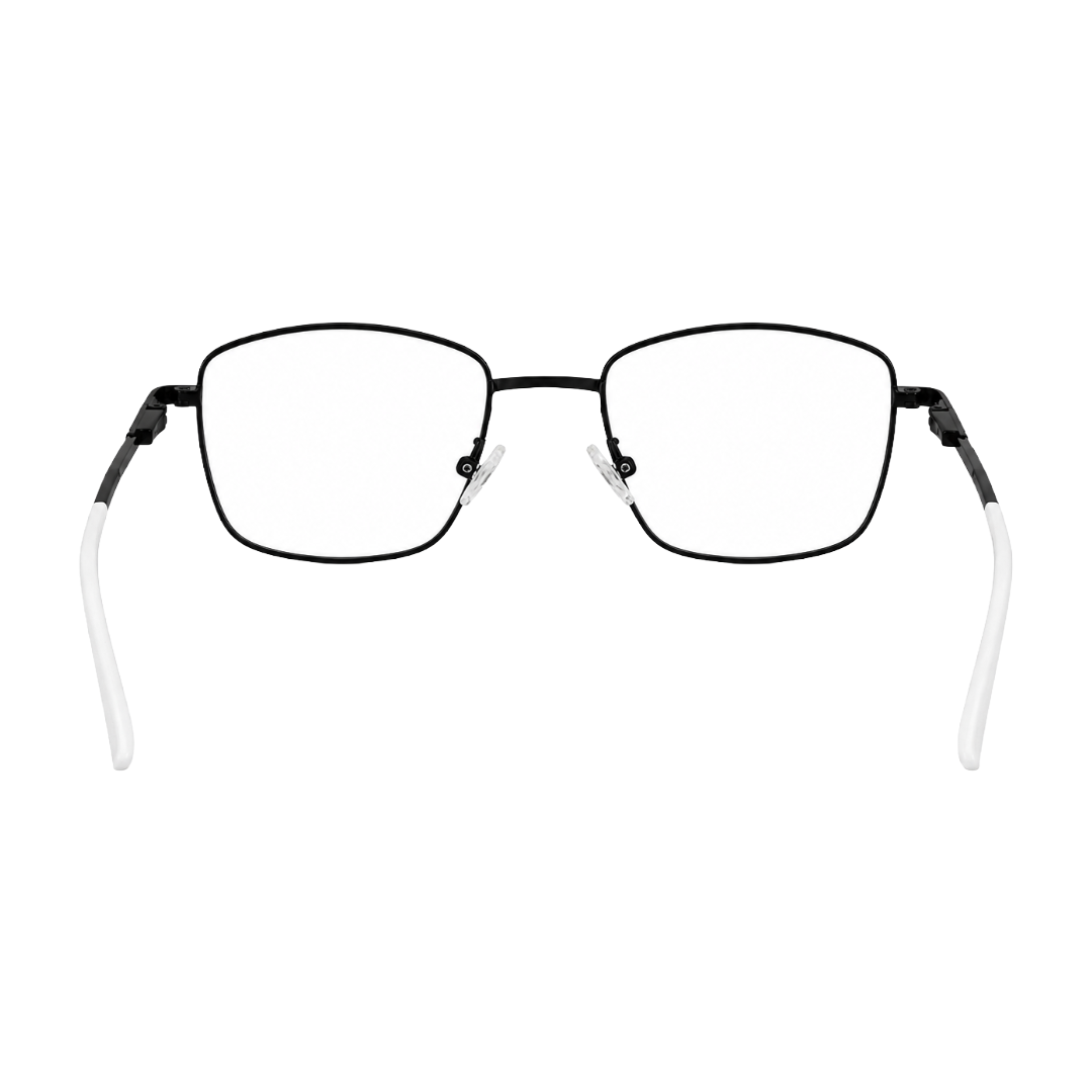 OS Solitude 15113 – Square Metal Eyeglasses by OS Solitude-49