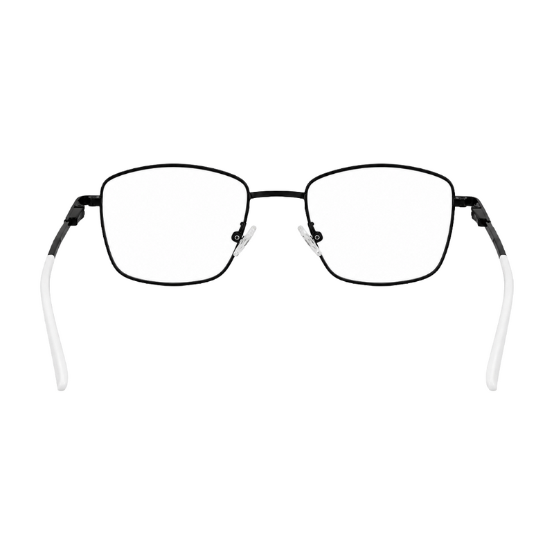 OS Solitude 15113 – Square Metal Eyeglasses by OS Solitude-zoom-