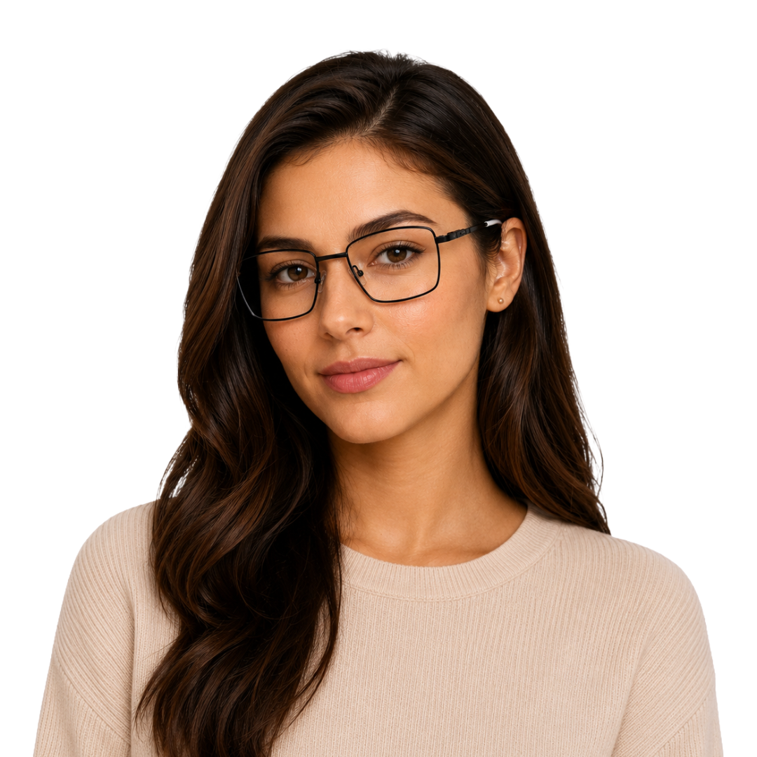 OS Solitude 15113 – Square Metal Eyeglasses by OS Solitude-51