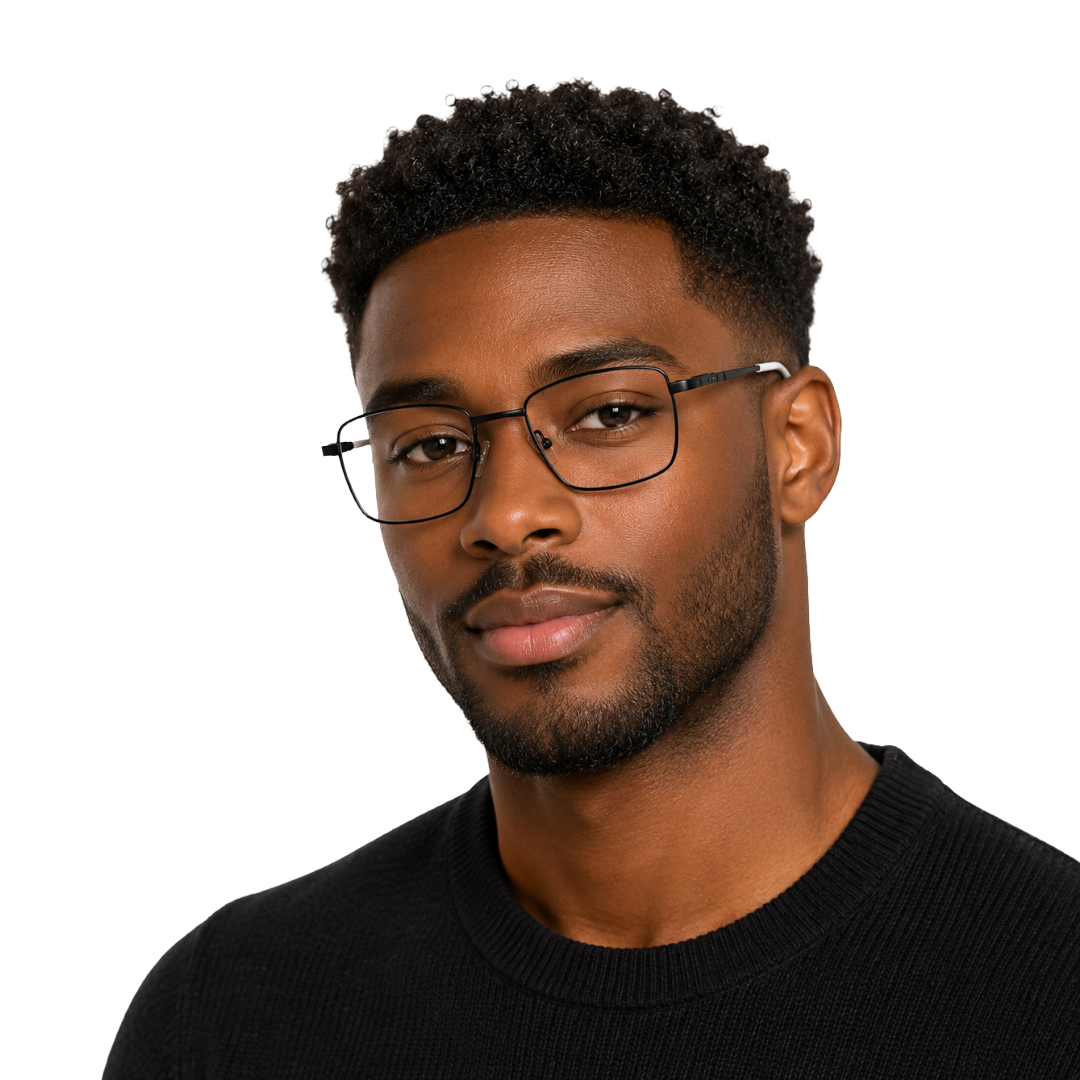 OS Solitude 15113 – Square Metal Eyeglasses by OS Solitude-zoom-54