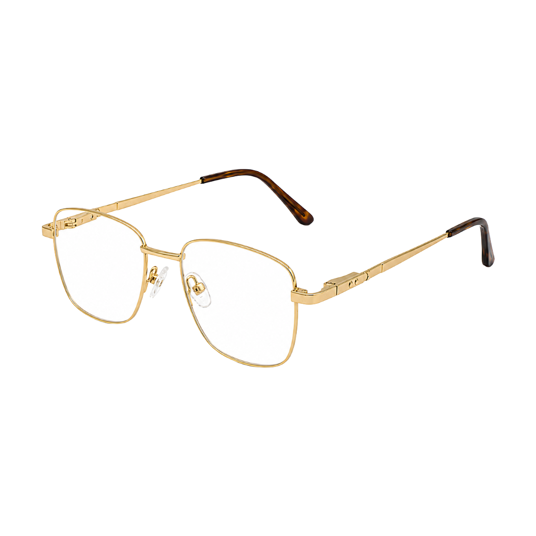 OS Solitude 15113 – Square Metal Eyeglasses by OS Solitude-zoom-74