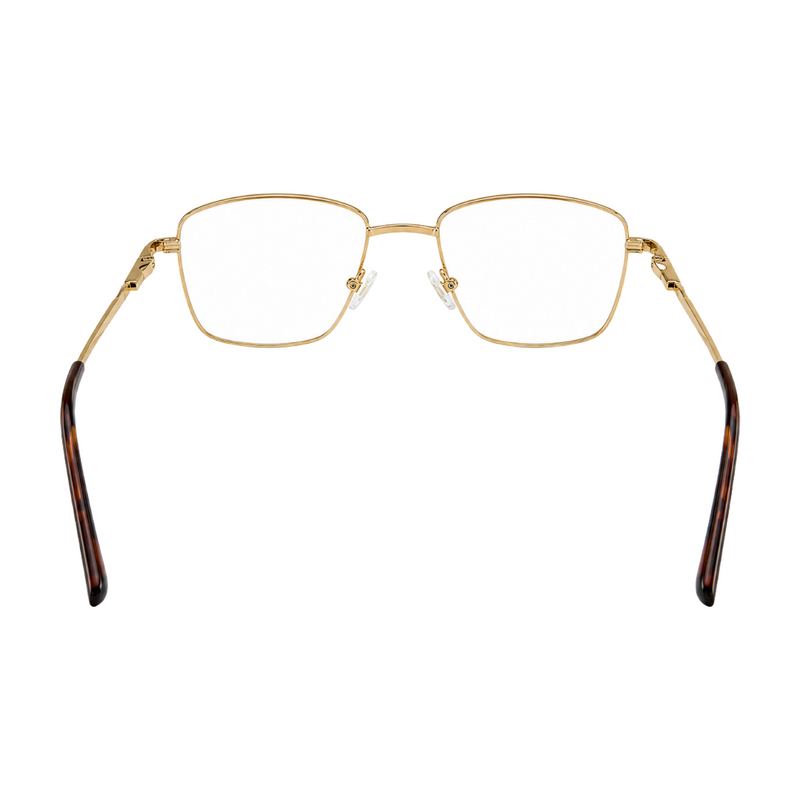 OS Solitude 15113 – Square Metal Eyeglasses by OS Solitude-zoom-