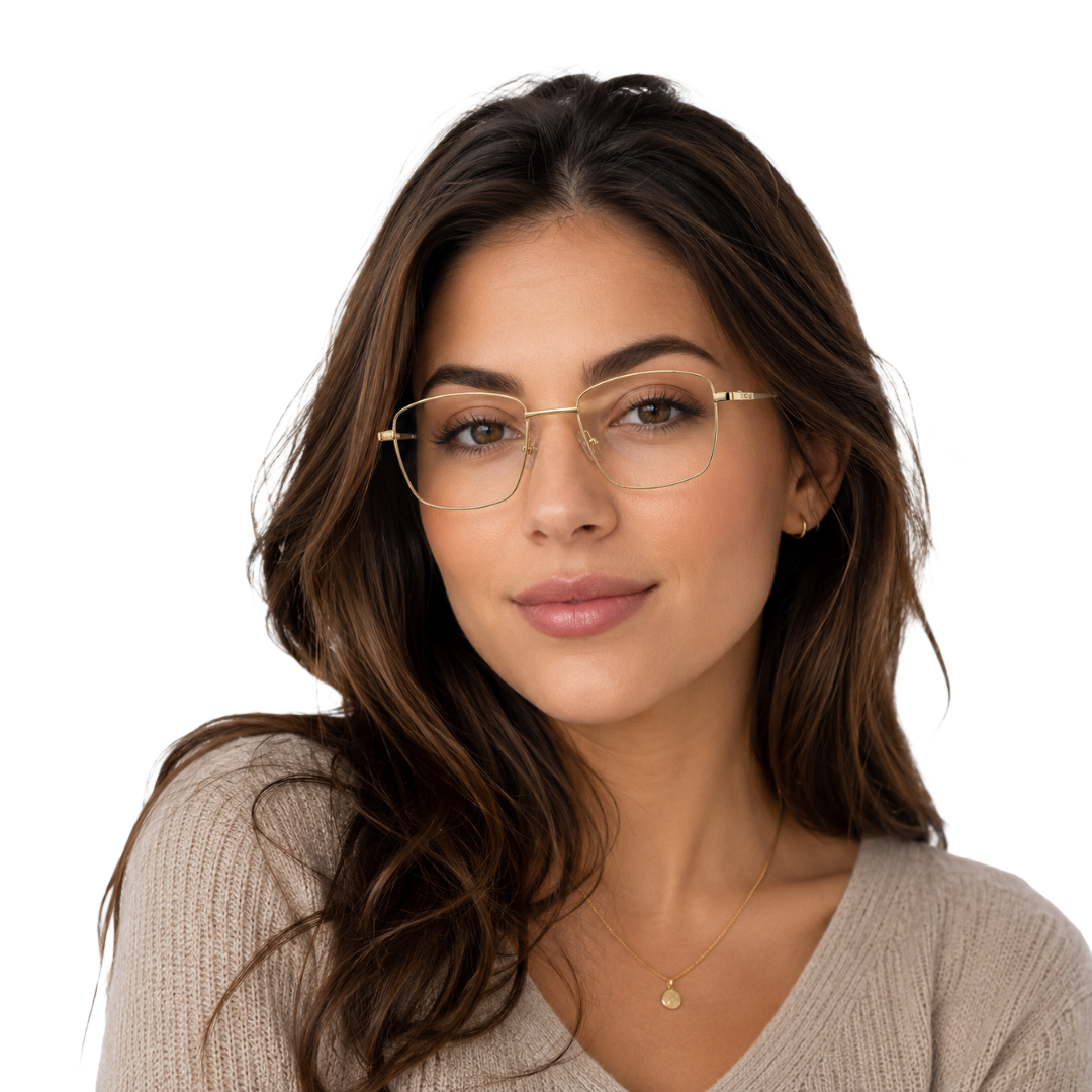 OS Solitude 15113 – Square Metal Eyeglasses by OS Solitude-78