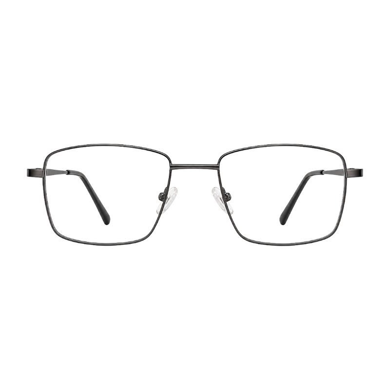 OS Solitude 15113 – Square Metal Eyeglasses by OS Solitude-zoom-
