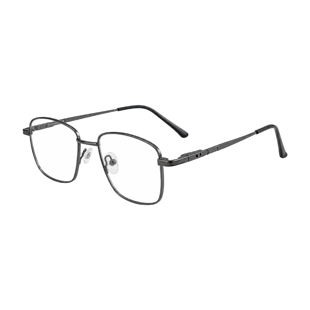 OS Solitude 15113 – Square Metal Eyeglasses by OS Solitude-68