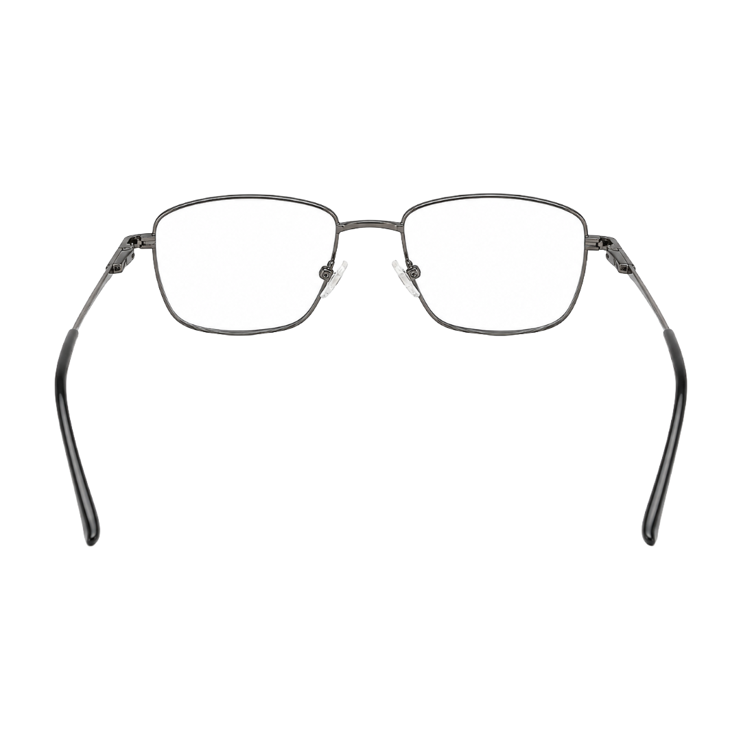 OS Solitude 15113 – Square Metal Eyeglasses by OS Solitude-zoom-67