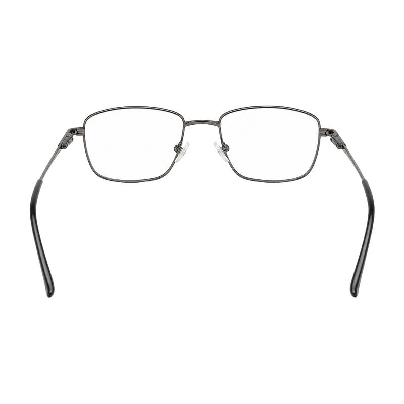 OS Solitude 15113 – Square Metal Eyeglasses by OS Solitude-zoom-