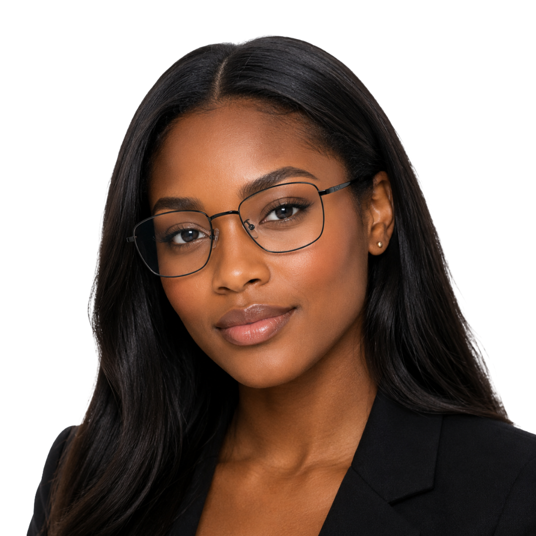 OS Solitude 15113 – Square Metal Eyeglasses by OS Solitude-69