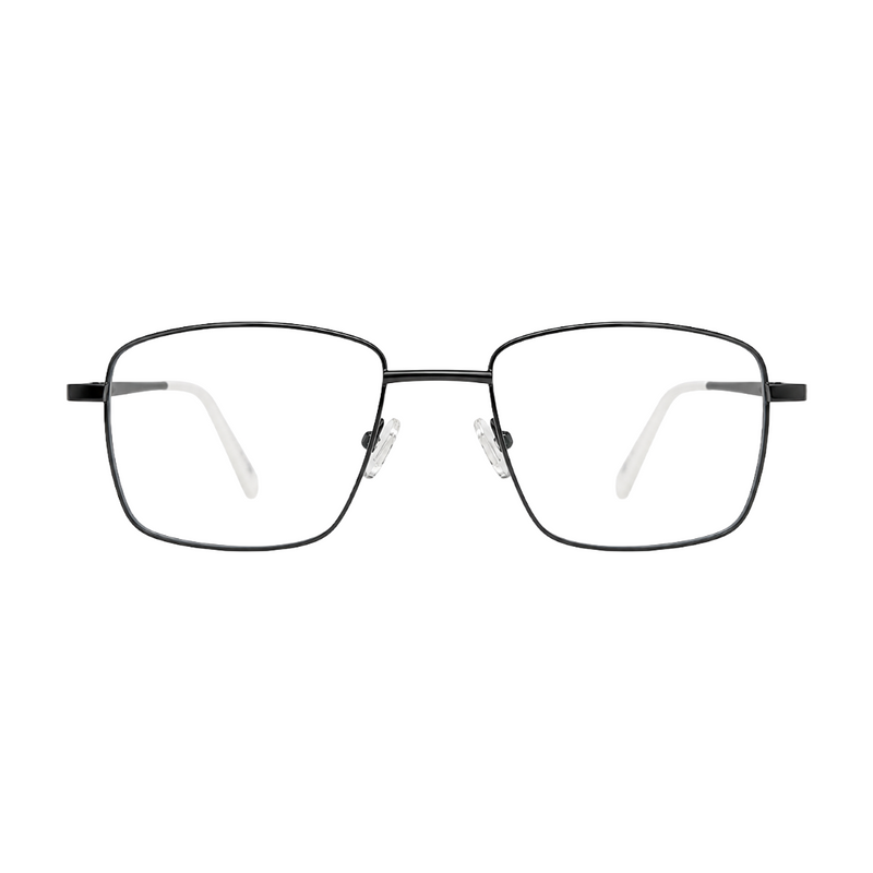 OS Solitude 15113 – Square Metal Eyeglasses by OS Solitude-zoom-