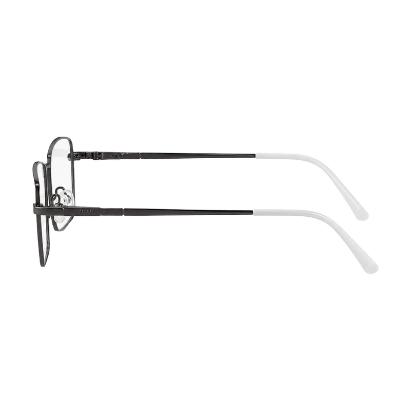 OS Solitude 15113 – Square Metal Eyeglasses by OS Solitude-zoom-