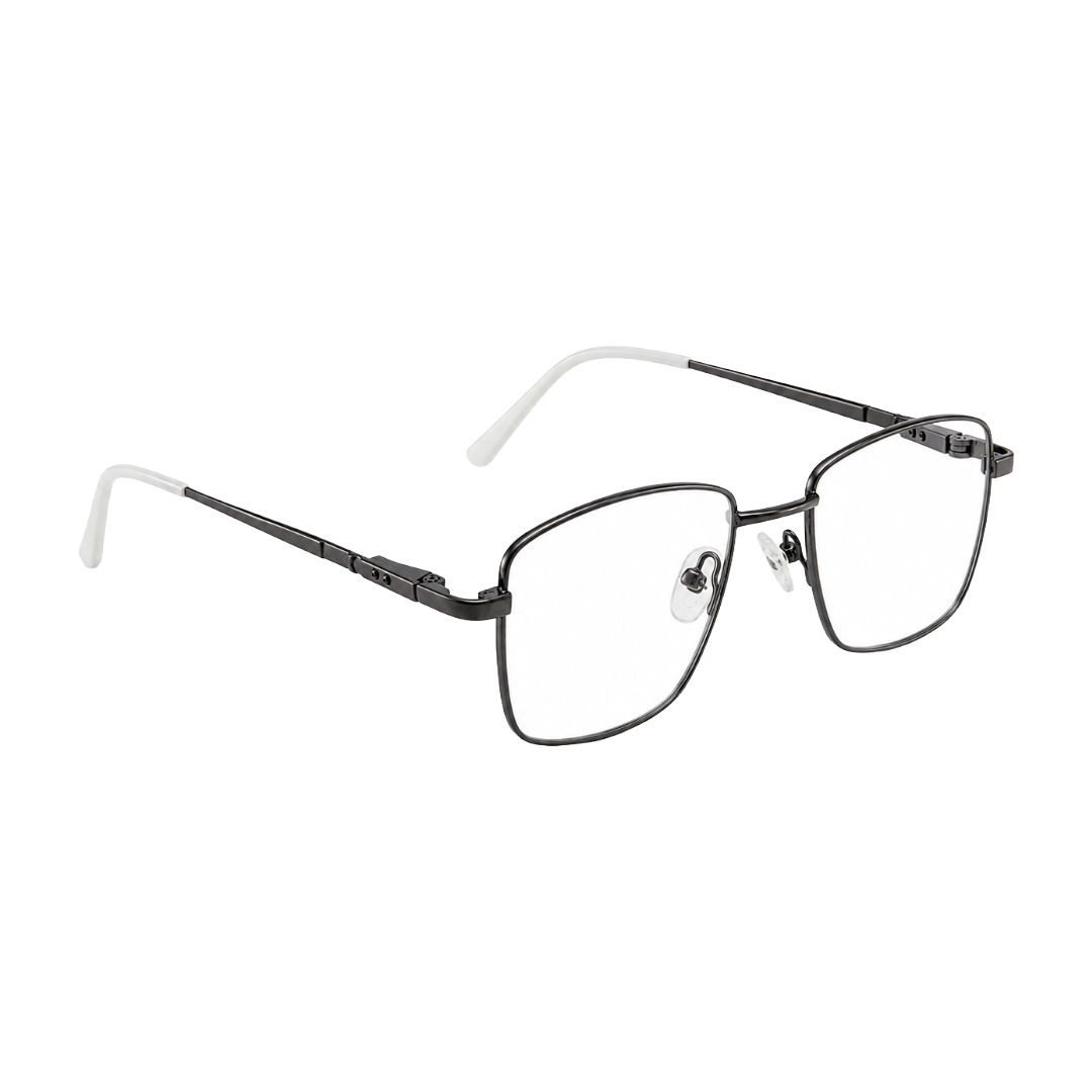 OS Solitude 15113 – Square Metal Eyeglasses by OS Solitude-zoom-32