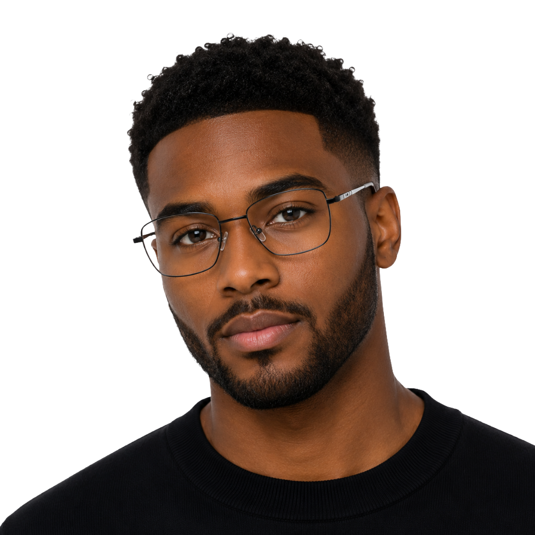 OS Solitude 15113 – Square Metal Eyeglasses by OS Solitude-34
