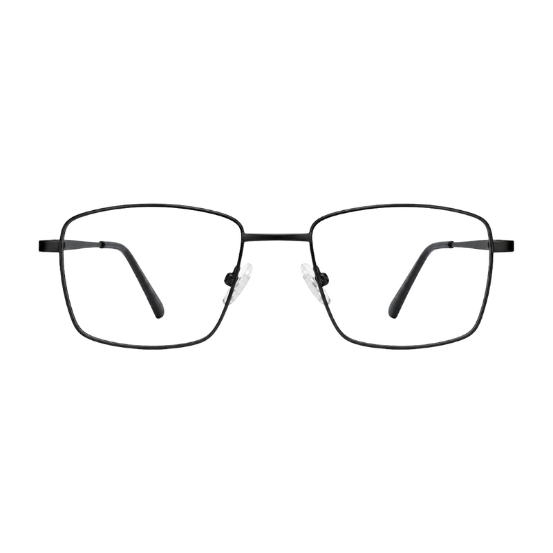 OS Solitude 15113 – Square Metal Eyeglasses by OS Solitude-zoom-