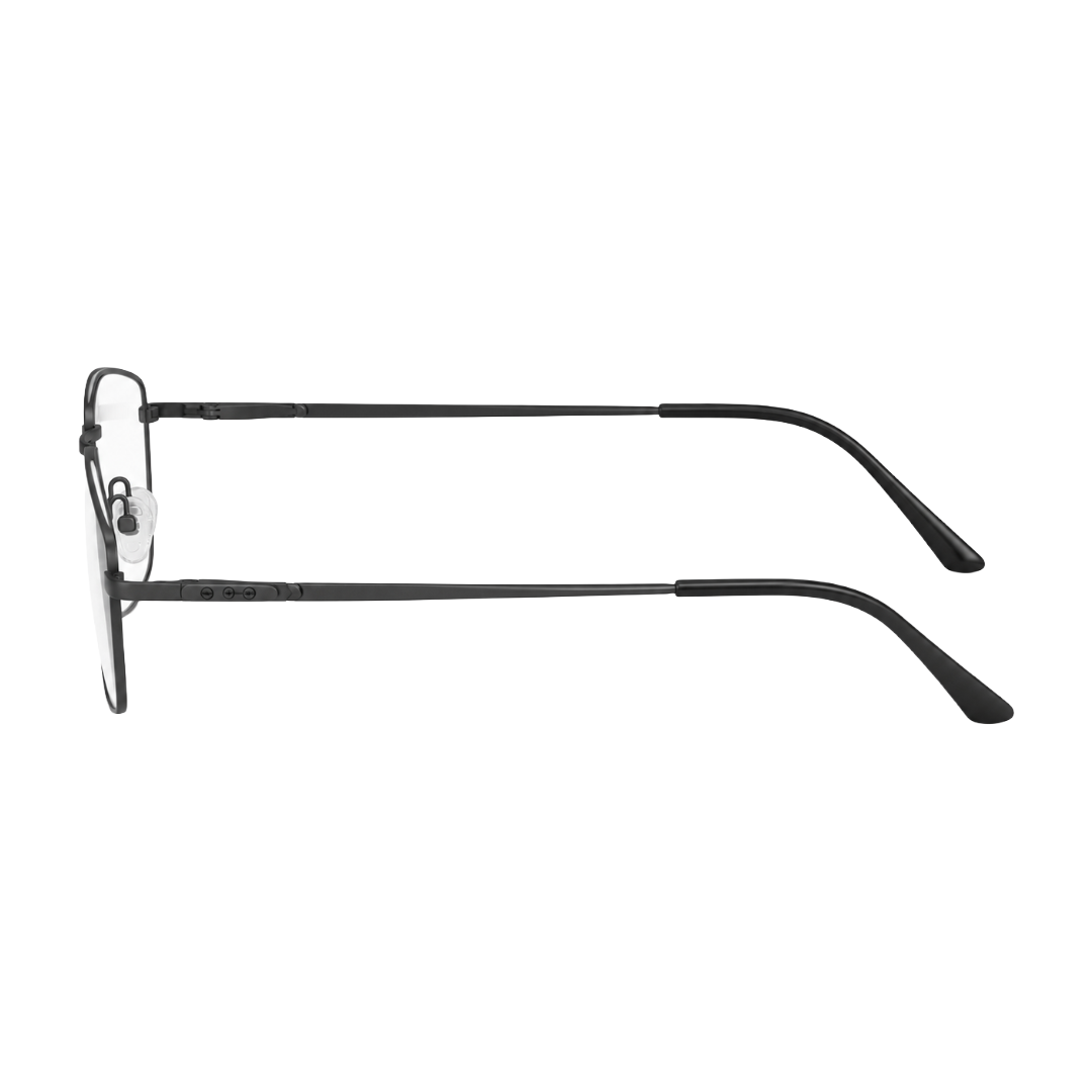 OS Solitude 15113 – Square Metal Eyeglasses by OS Solitude-zoom-93