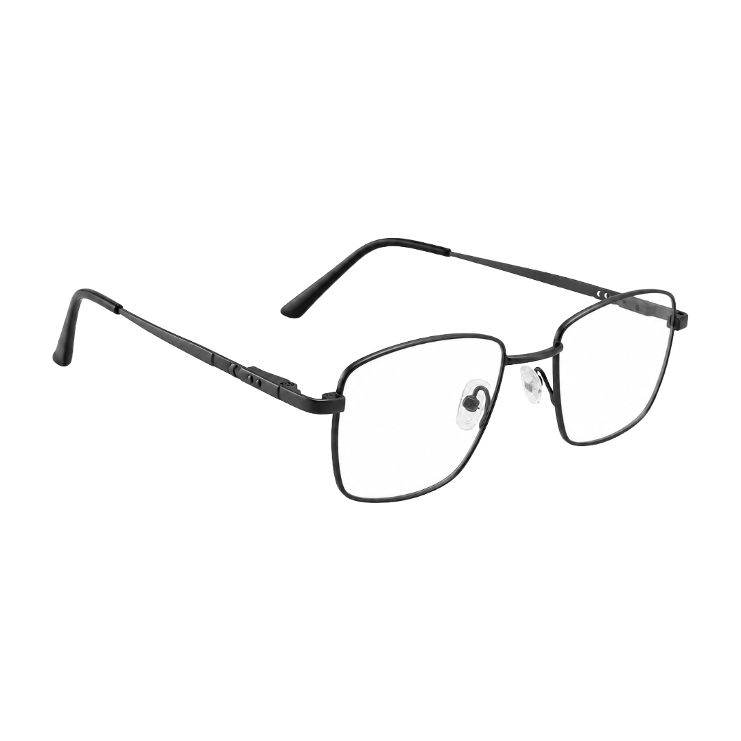 OS Solitude 15113 – Square Metal Eyeglasses by OS Solitude-zoom-95