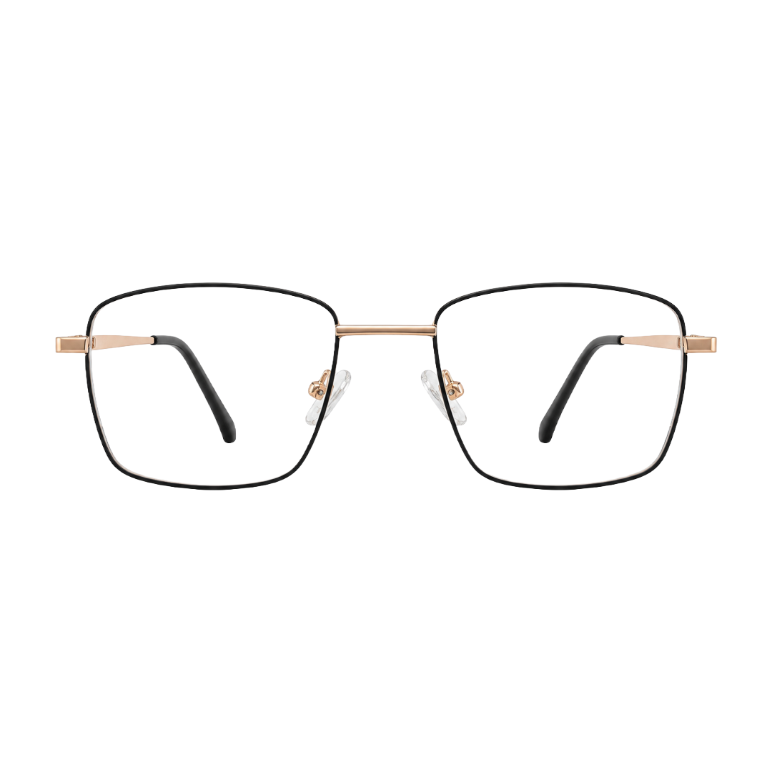 OS Solitude 15113 – Square Metal Eyeglasses by OS Solitude-zoom-82