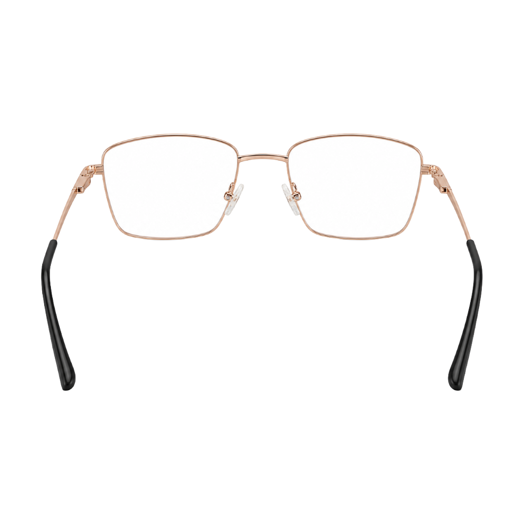 OS Solitude 15113 – Square Metal Eyeglasses by OS Solitude-85