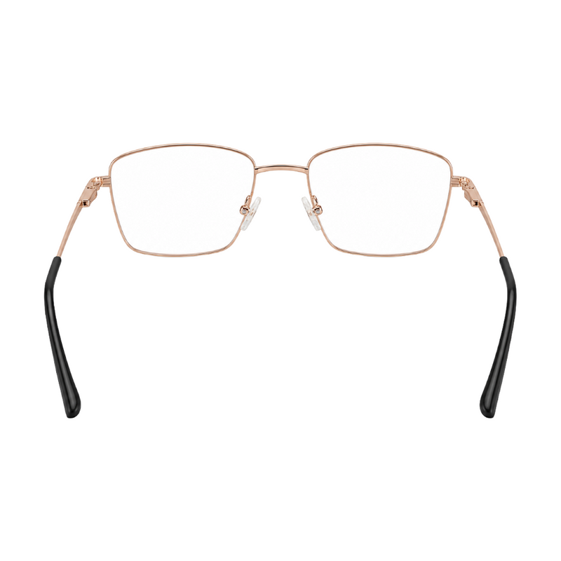 OS Solitude 15113 – Square Metal Eyeglasses by OS Solitude-zoom-