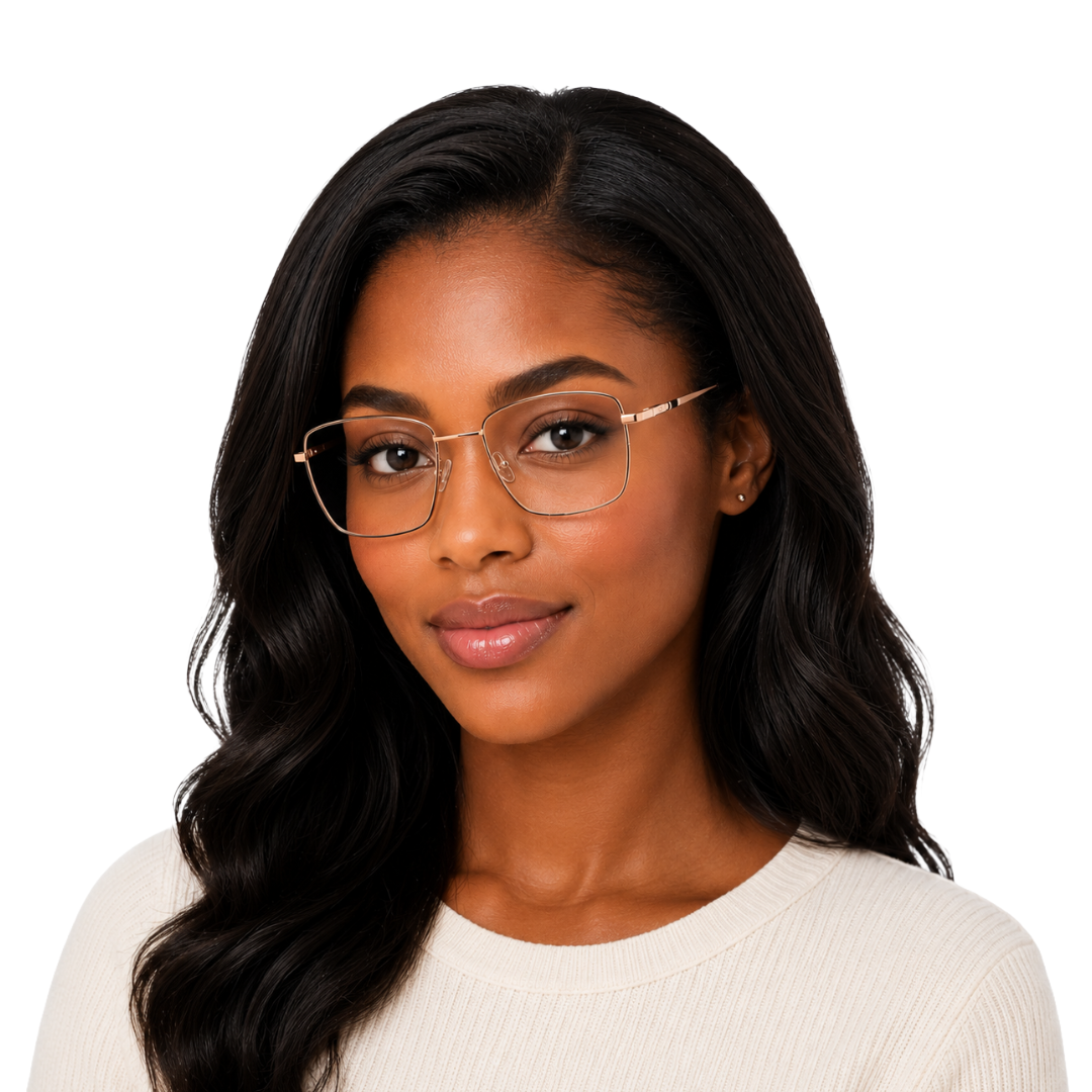 OS Solitude 15113 – Square Metal Eyeglasses by OS Solitude-89