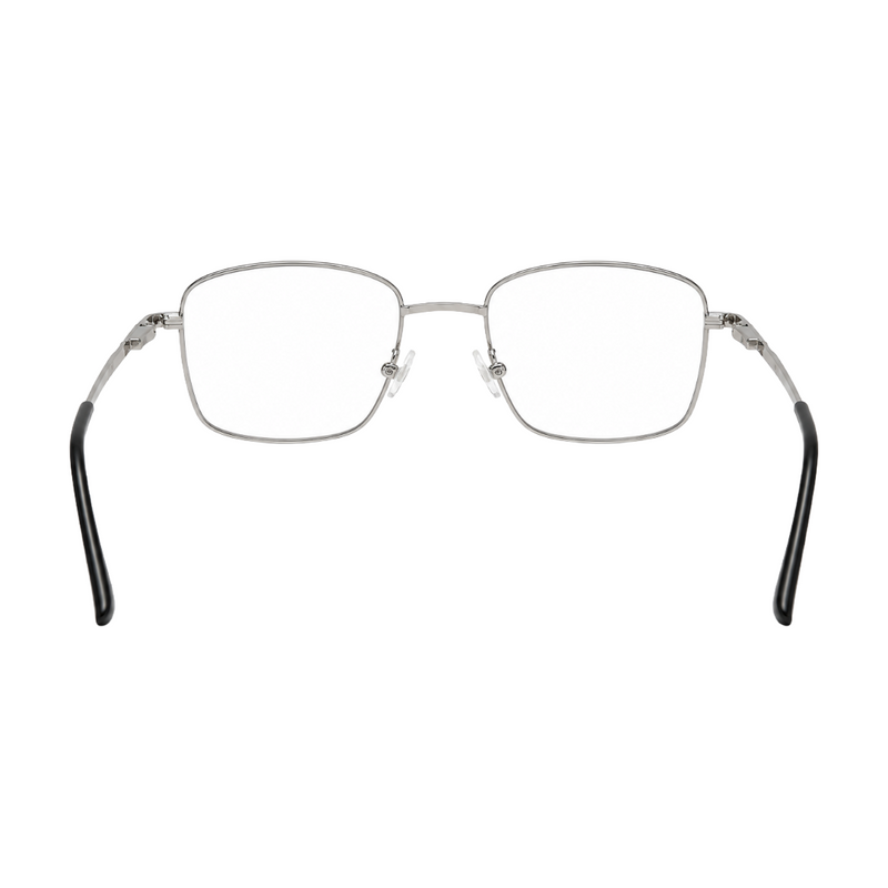 OS Solitude 15113 – Square Metal Eyeglasses by OS Solitude-zoom-