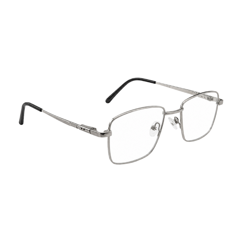 OS Solitude 15113 – Square Metal Eyeglasses by OS Solitude-zoom-