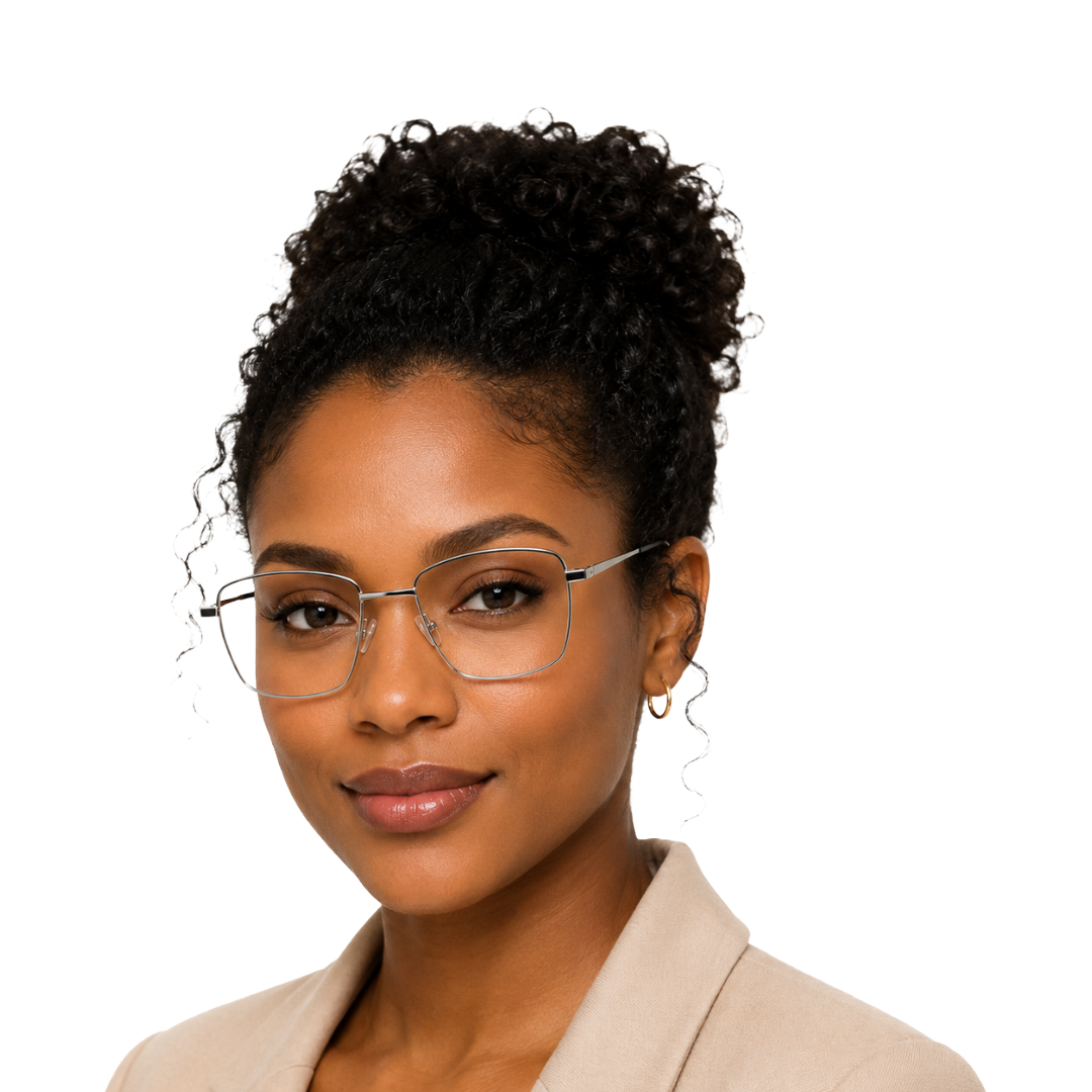 OS Solitude 15113 – Square Metal Eyeglasses by OS Solitude-zoom-8