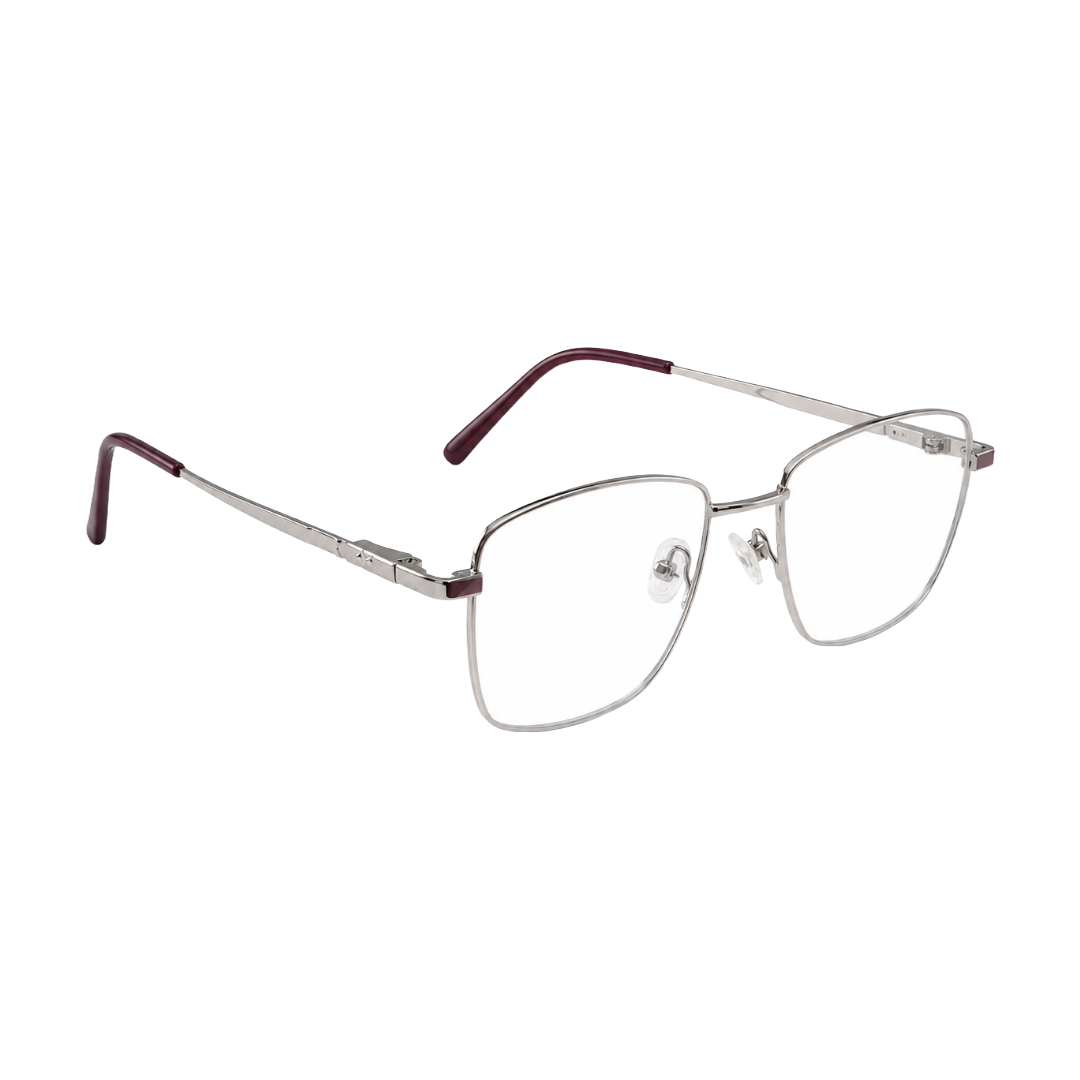 OS Solitude 15113 – Square Metal Eyeglasses by OS Solitude-zoom-41