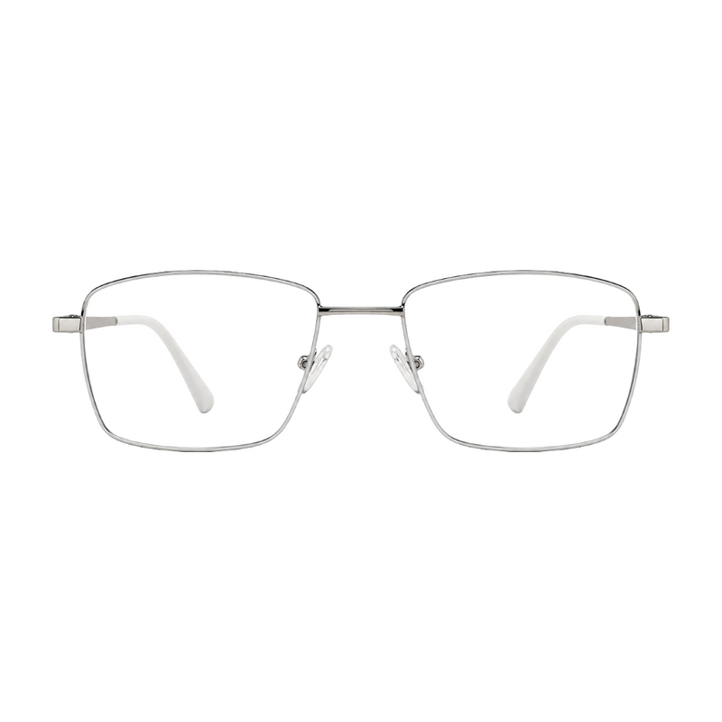 OS Solitude 15113 – Square Metal Eyeglasses by OS Solitude-zoom-