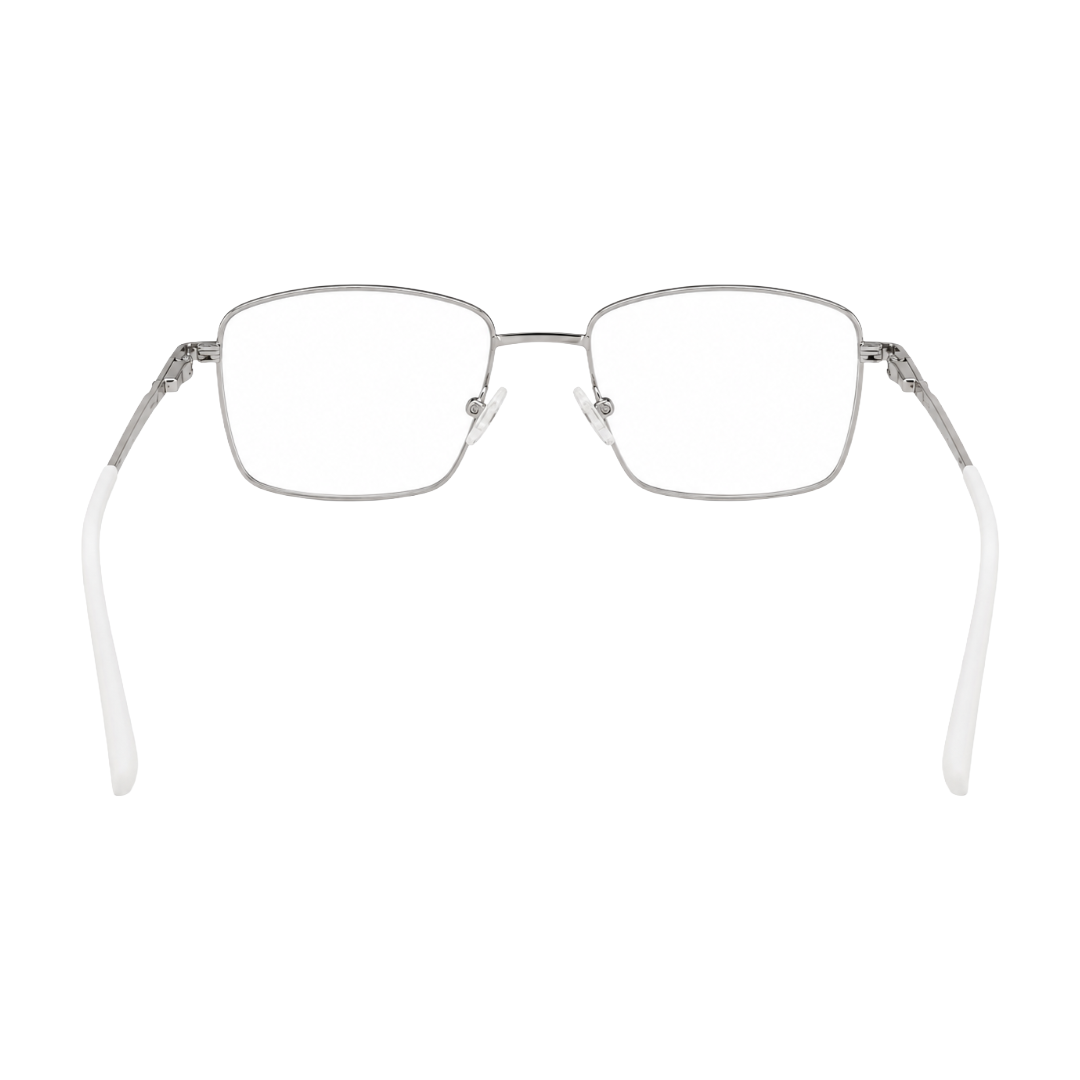 OS Solitude 15113 – Square Metal Eyeglasses by OS Solitude-22
