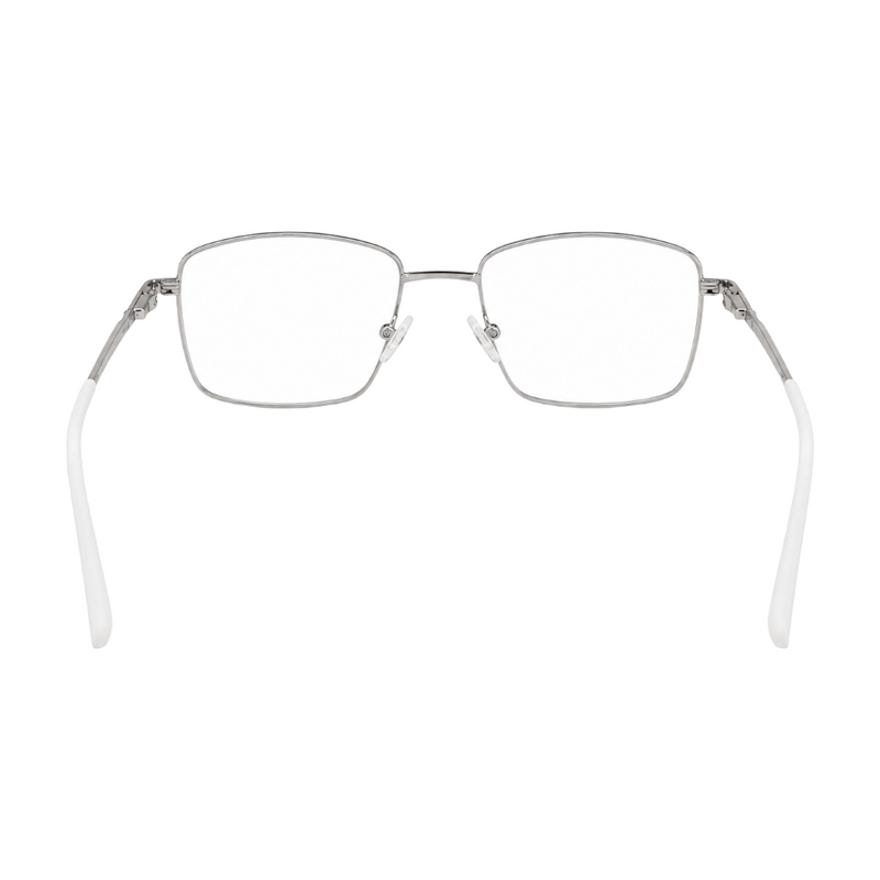 OS Solitude 15113 – Square Metal Eyeglasses by OS Solitude-zoom-