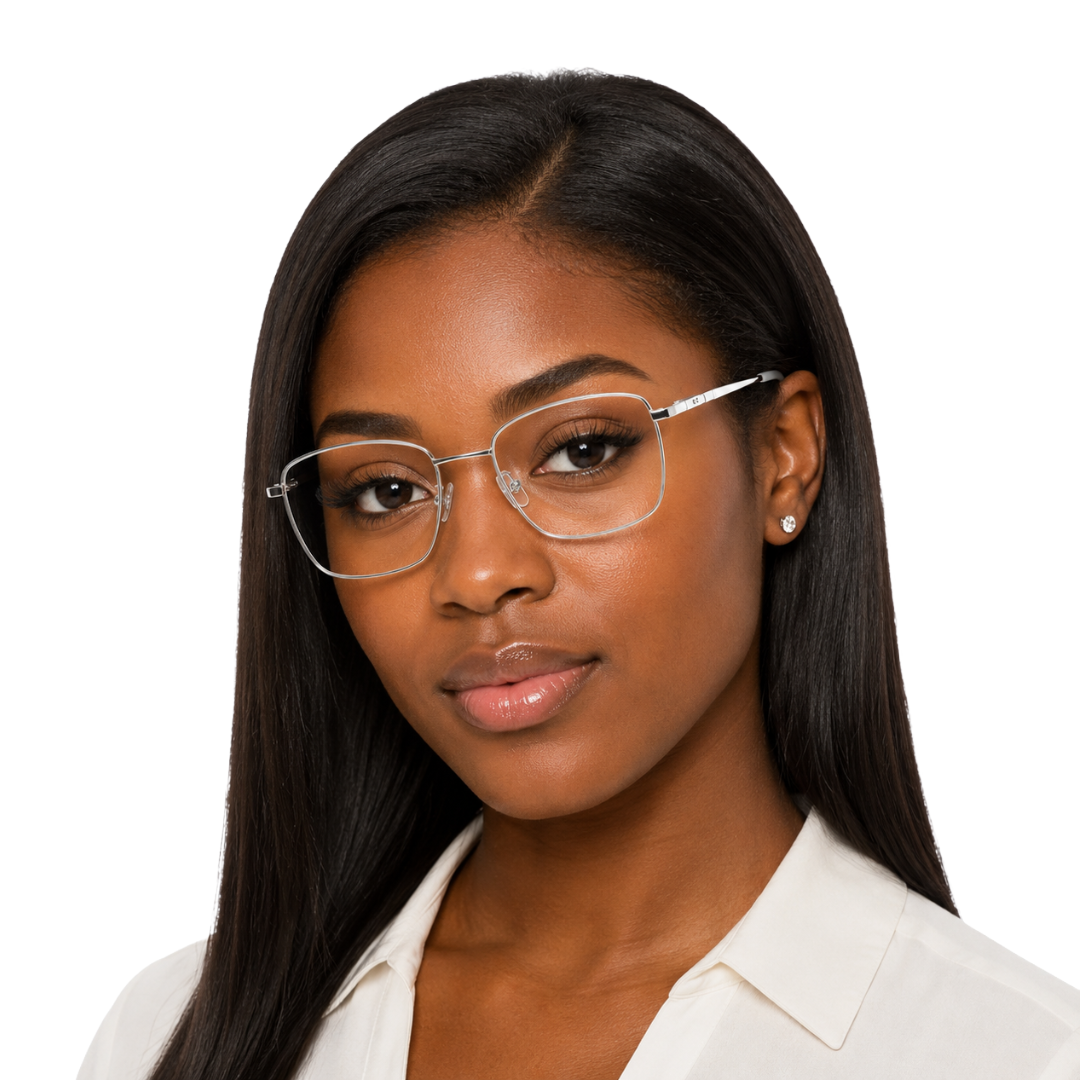 OS Solitude 15113 – Square Metal Eyeglasses by OS Solitude-zoom-24