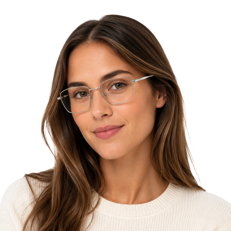 OS Solitude 15113 – Square Metal Eyeglasses by OS Solitude-zoom-
