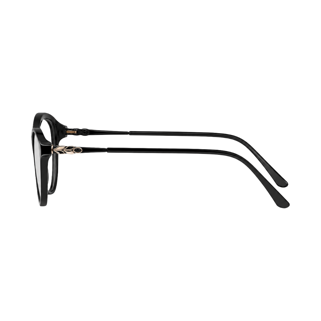 OS SEA ROCK 002 Cat Eye Eyeglasses-zoom-3